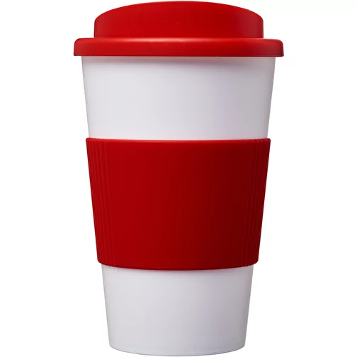 Gobelet isolant Americano® 350 ml avec bandeau antidérapant, Image 4