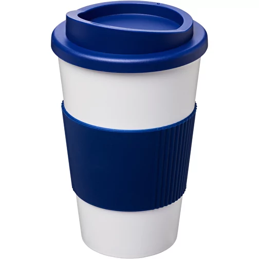 Gobelet isolant Americano® 350 ml avec bandeau antidérapant, Image 1