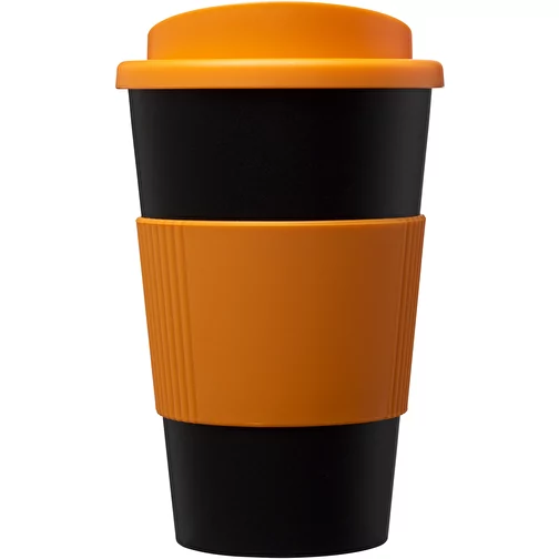 Gobelet isolant Americano® 350 ml avec bandeau antidérapant, Image 4