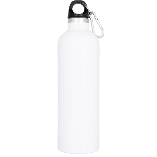 Atlantic 530 Ml Vakuum Isolierflasche , weiß, Edelstahl, 25,50cm (Höhe), Bild 6