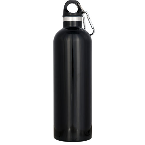 Atlantic 530 Ml Vakuum Isolierflasche , schwarz, Edelstahl, 25,50cm (Höhe), Bild 6
