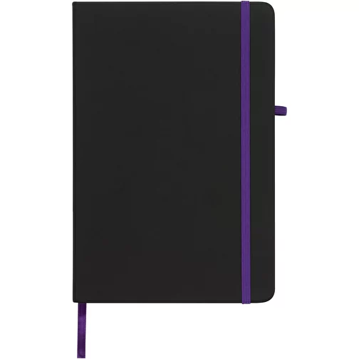Carnet de notes Noir, Image 4