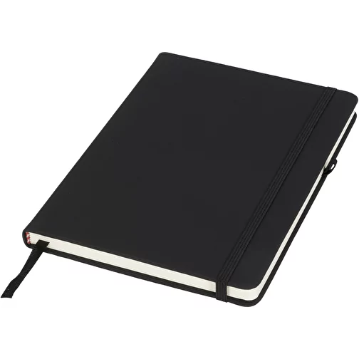 Carnet de notes Noir, Image 1