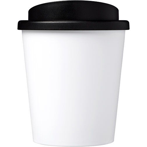 Americano® Espresso 250 Ml Isolierbecher , weiss / schwarz, PP Kunststoff, 11,80cm (Höhe), Bild 4