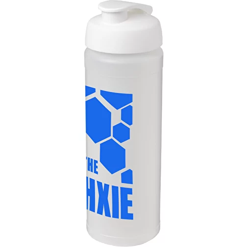 Bouteille de sport Baseline® Plus GRIP 750ml avec couvercle à clapet, Image 2