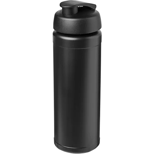Bouteille de sport Baseline® Plus GRIP 750ml avec couvercle à clapet, Image 1