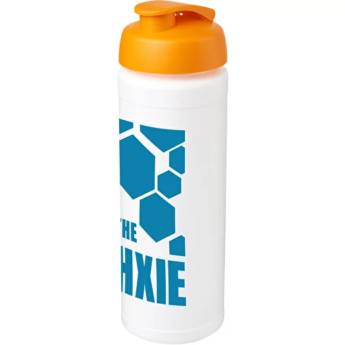 Bouteille de sport Baseline® Plus GRIP 750ml avec couvercle à clapet, Image 2