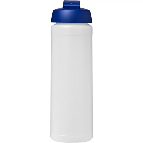 Baseline® Plus 750 ml sportflaska med uppfällbart lock, Bild 4