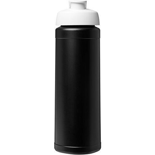 Baseline® Plus 750 ml sportsflaske med fliplåg, Billede 3