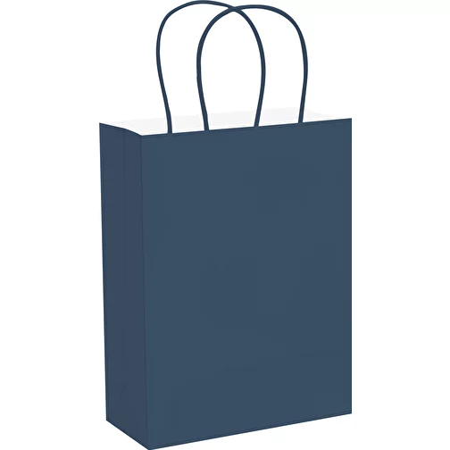 Sac papier Eco look moyen, Image 2