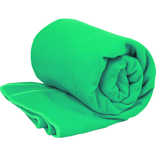 BAYALAX absorberande handduk, Bild 1