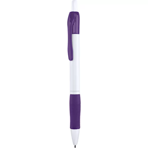 Kuglepen ZUFER, Billede 1