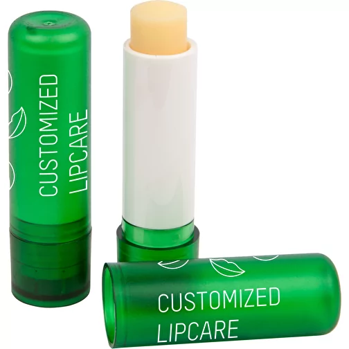 Stick de soin des lèvres Fairtrade 'Lipcare Original LipNature Fairtrade', Image 1
