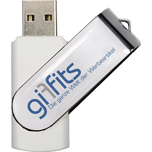 Clé USB SWING DOMING 8 Go, Image 1