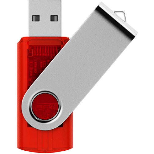 USB-pinne SWING 2.0 32 GB, Bilde 1