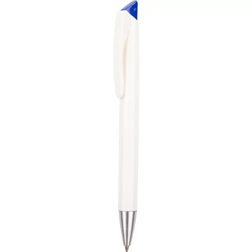 Biros Roxi blanc, Image 1