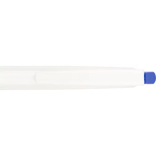Biros Roxi blanc, Image 9