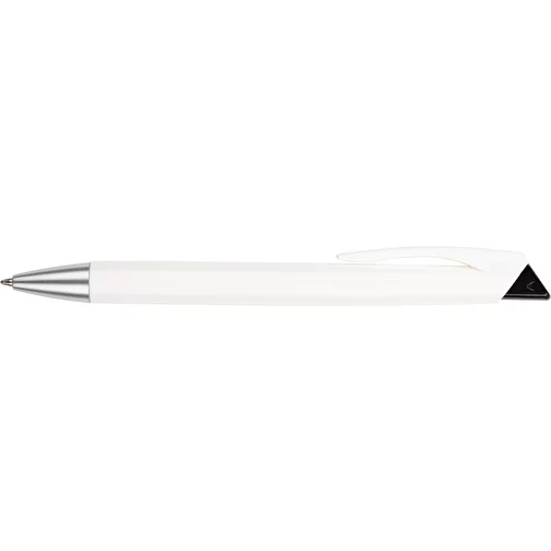 Biros Roxi blanc, Image 7