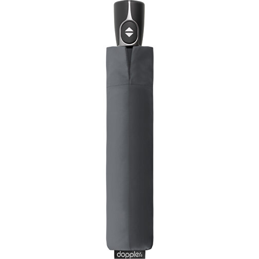 Doppler Regenschirm Fiber Magic AOC , doppler, grau, Polyester, 28,00cm (Länge), Bild 2