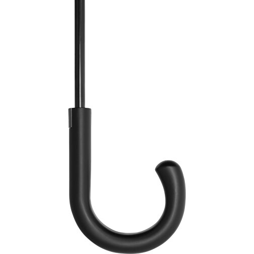 Doppler Regenschirm Fiber Flex AC , doppler, grau, Polyester, 91,00cm (Länge), Bild 4