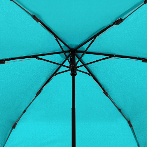 Doppler Regenschirm Zero,99 , doppler, wasser, Polyester, 21,00cm (Länge), Bild 5