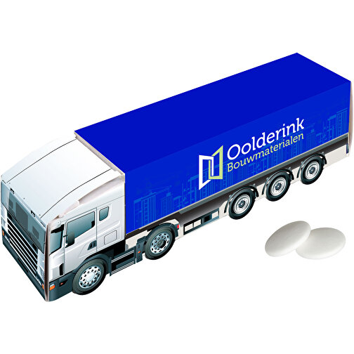 Medium Truck Peppermint, Bild 1