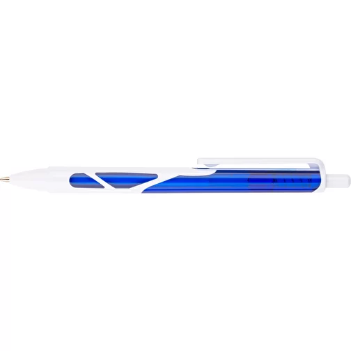 Biros Favour blanc, Image 6