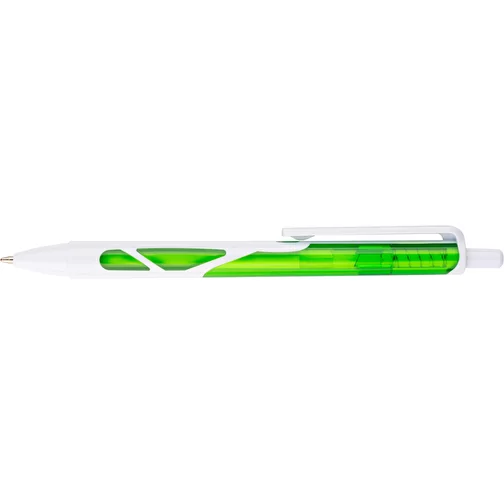 Biros Favour blanc, Image 6
