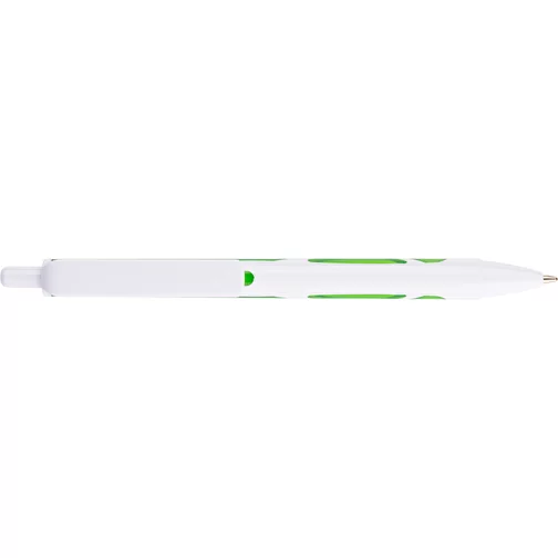Biros Favour blanc, Image 7