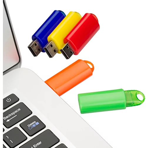 Chiavetta USB SPRING 3.0 64 GB, Immagine 6