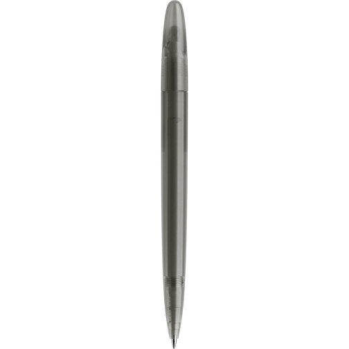 Prodir DS5 TFF Twist Kugelschreiber , Prodir, fumé, Kunststoff, 14,30cm x 1,60cm (Länge x Breite), Bild 3