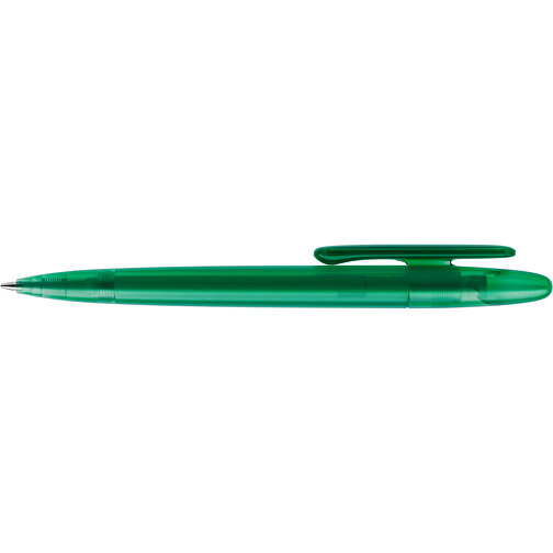 Prodir DS5 TFF Twist Kugelschreiber , Prodir, dunkelgrün, Kunststoff, 14,30cm x 1,60cm (Länge x Breite), Bild 5