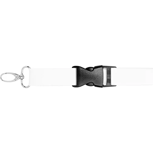 Cordon porte-clés standard ovale, Image 3