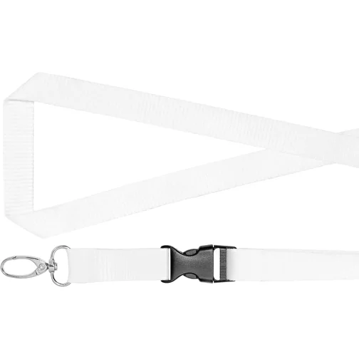 Cordon porte-clés standard ovale, Image 4