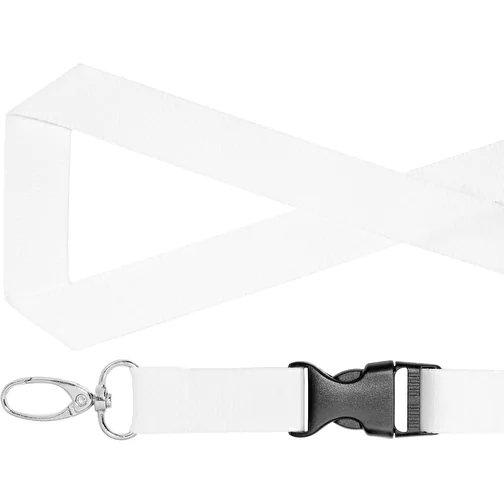 Cordon porte-clés standard ovale, Image 2