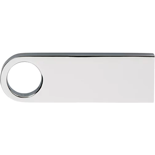 Clé USB Métal 3.0 64 Go brillant, Image 3
