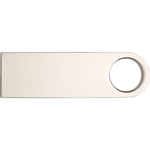 Clé USB Métal 3.0 64 Go mat avec emballage, Image 3
