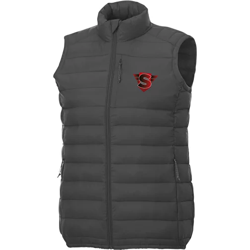 Bodywarmer pour femmes Pallas, Image 4