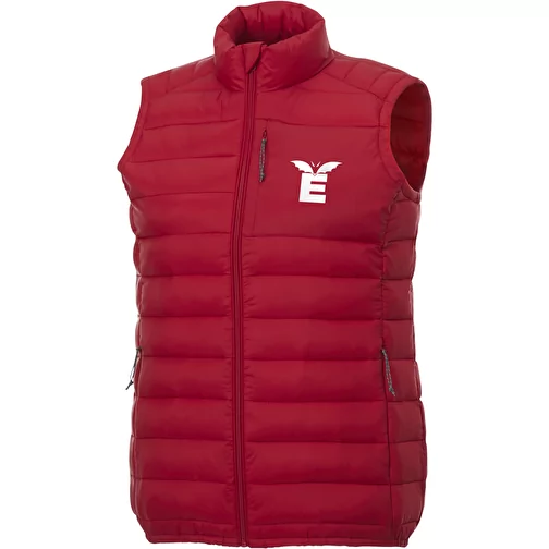 Bodywarmer pour femmes Pallas, Image 4