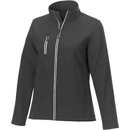 Veste softshell pour femmes Orion, Image 1