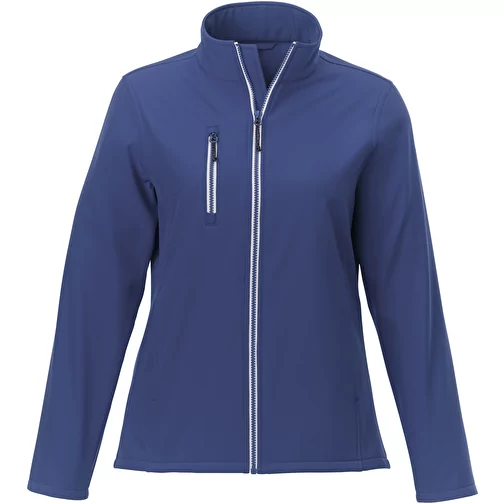 Veste softshell pour femmes Orion, Image 2