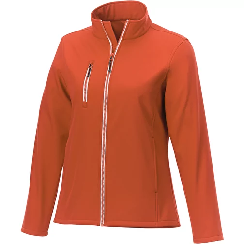 Veste softshell pour femmes Orion, Image 1
