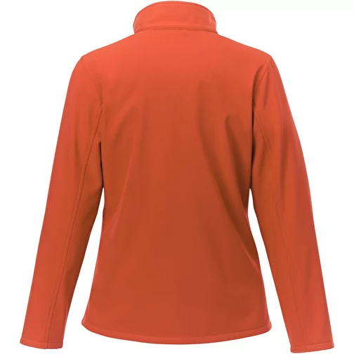 Veste softshell pour femmes Orion, Image 4