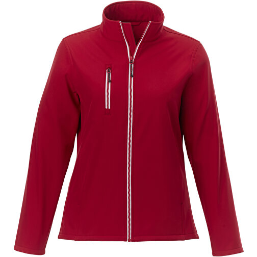 Giacca Softshell Orion Donna, Immagine 2