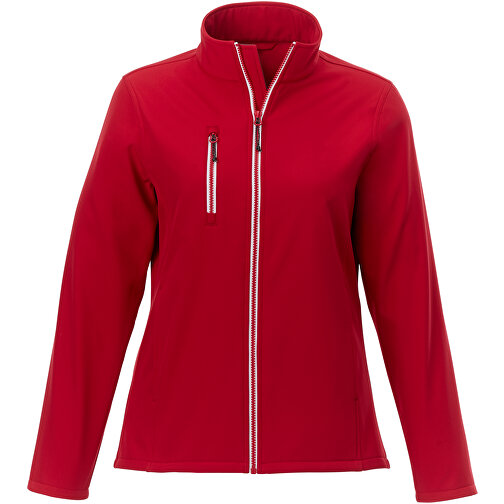 Giacca Softshell Orion Donna, Immagine 8