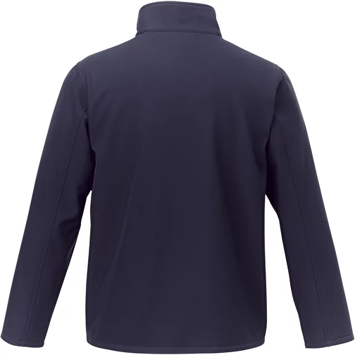 Veste softshell pour hommes Orion, Image 4
