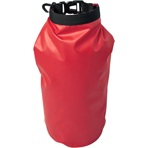 Alexander 30-teiliges Erste-Hilfe-Set Mit Wasserfester Tasche , rot, Tarpaulin, 28,00cm (Höhe), Bild 2