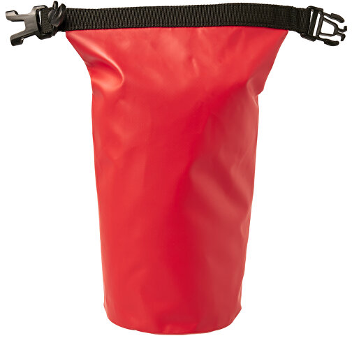 Alexander 30-teiliges Erste-Hilfe-Set Mit Wasserfester Tasche , rot, Tarpaulin, 28,00cm (Höhe), Bild 5