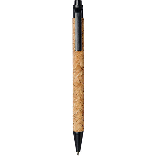 Midar biros in sughero e paglia di grano, Immagine 1