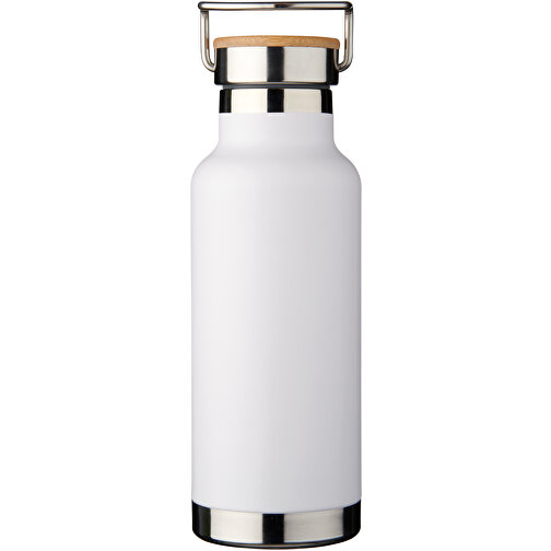Thor 480 Ml Kupfer-Vakuum Isolierflasche , weiß, Edelstahl, 21,20cm (Höhe), Bild 10